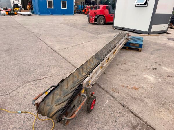 2016 MACE SHIFTA CONVEYOR ...4.4 m .....1431 388781390