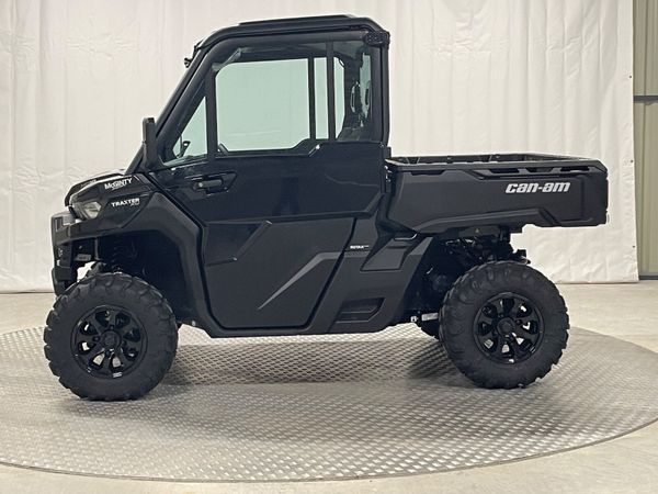 New Can Am Traxter XUT HD10 388700972