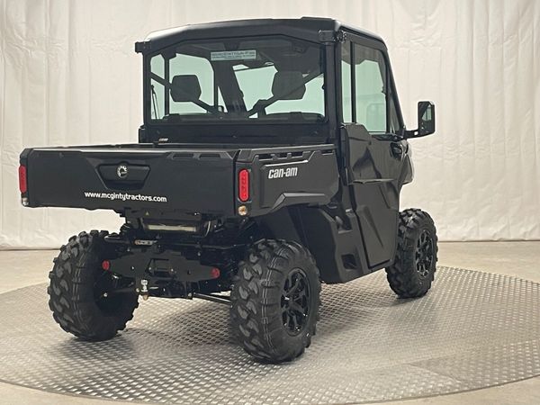 New Can Am Traxter XUT HD10 388700981