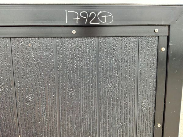 UNUSED 4.0mts ELECTRIC SLIDING GATE........1792t. 388704300