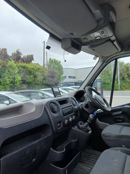 Renault Master 2011 388719115