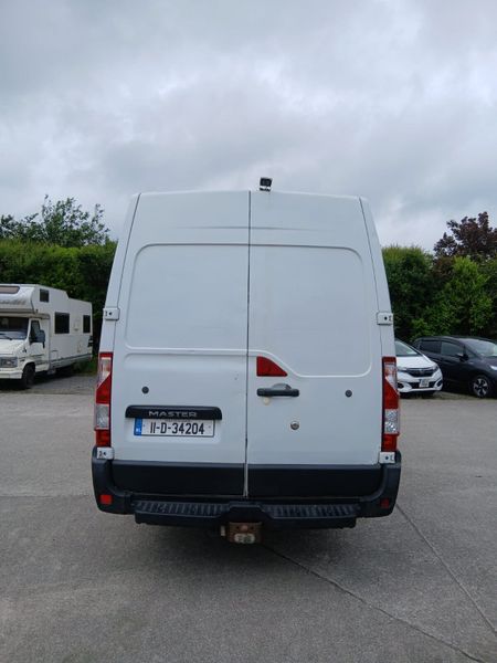 Renault Master 2011 388719118