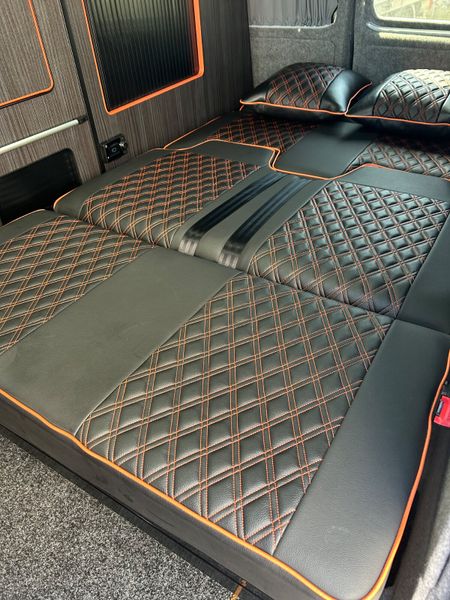 Vw Transporter Popup Camper 2023 388719858