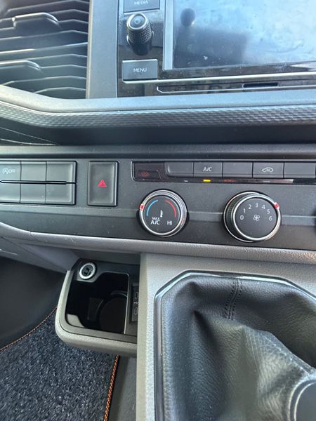 Vw Transporter Popup Camper 2023 388719859