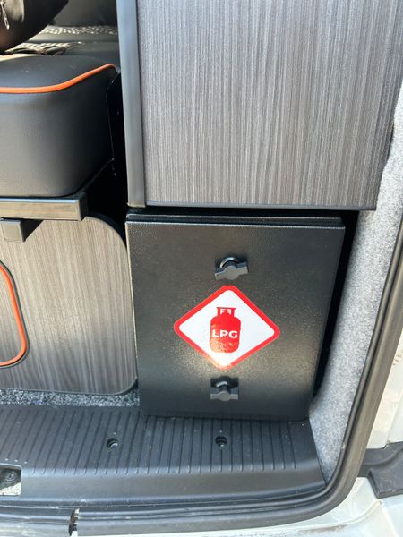 Vw Transporter Popup Camper 2023 388719869