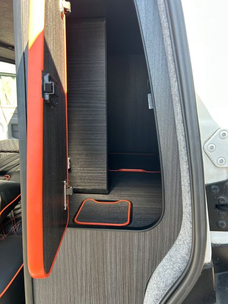 Vw Transporter Popup Camper 2023 388719870