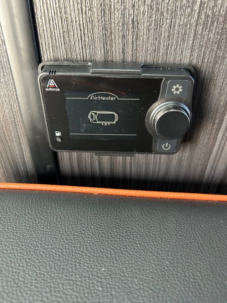 Vw Transporter Popup Camper 2023 388719875