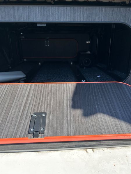 Vw Transporter Popup Camper 2023 388719876