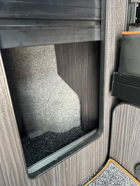 Vw Transporter Popup Camper 2023 388719877