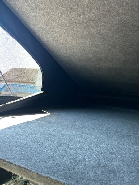 Vw Transporter Popup Camper 2023 388719886