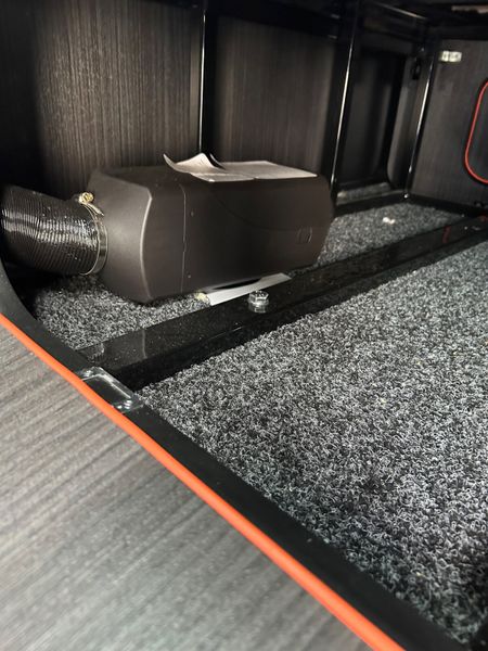 Vw Transporter Popup Camper 2023 388719898