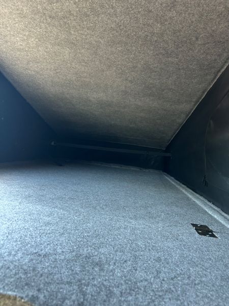 Vw Transporter Popup Camper 2023 388719918