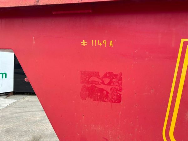 OIL & WATER SEPERATION  TANK .......OWS......1149a 388723140