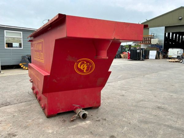OIL & WATER SEPERATION  TANK .......OWS......1149a 388723143