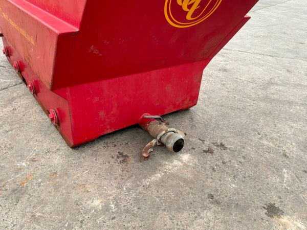 OIL & WATER SEPERATION  TANK .......OWS......1149a 388723154