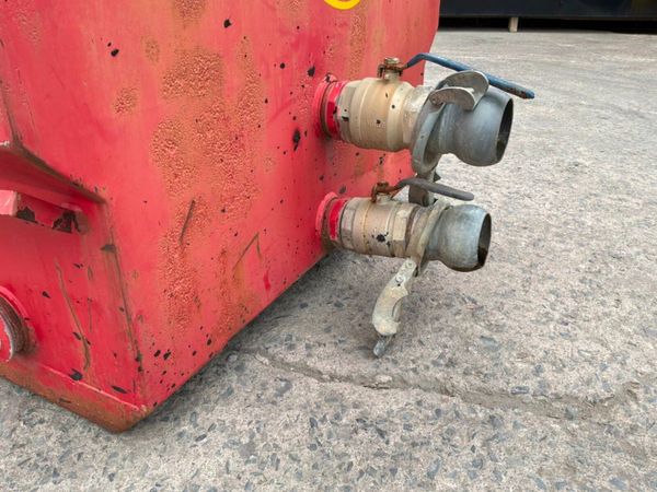 OIL & WATER SEPERATION  TANK .......OWS......1149a 388723158
