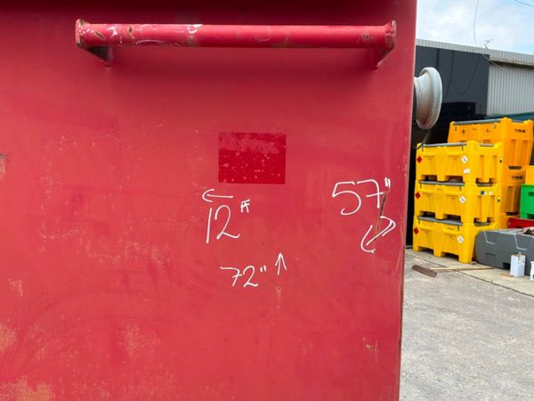 OIL & WATER SEPERATION  TANK .......OWS......1149a 388723163