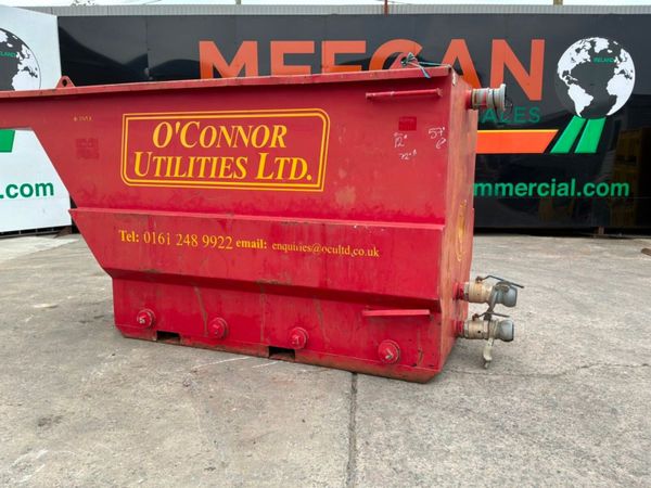OIL & WATER SEPERATION  TANK .......OWS......1149a 388723166