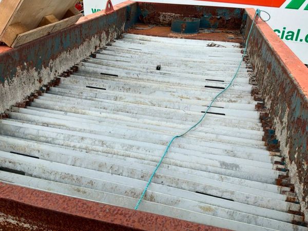 OIL & WATER SEPERATION  TANK .......OWS......1149a 388723170