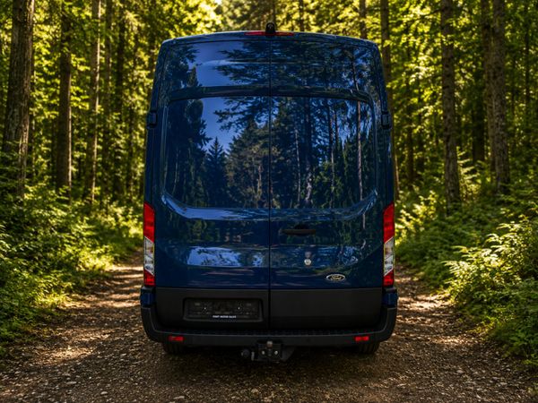 22 FORD TRANSIT 350 LWB HR. - NEW CVRT - 388862842