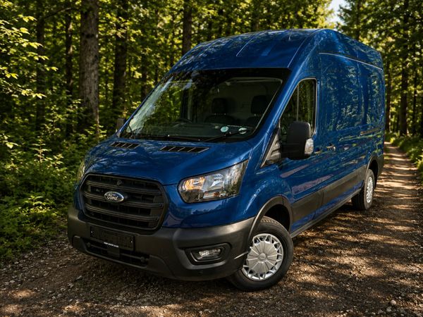 22 FORD TRANSIT 350 LWB HR. - NEW CVRT - 388862844