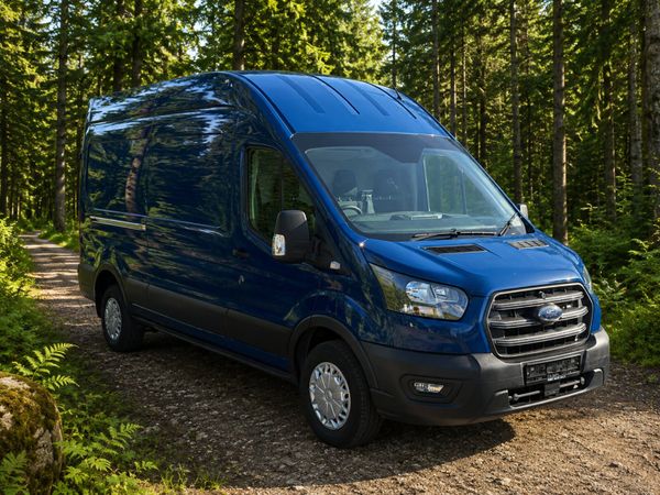 22 FORD TRANSIT 350 LWB HR. - NEW CVRT - 388862838