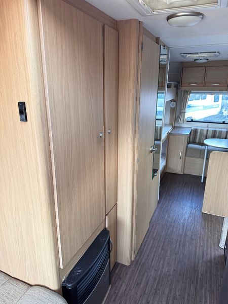 ✨ELDDIS XPLORE TRIPPLE BUNK BED 6 BERTH✨ 388867765