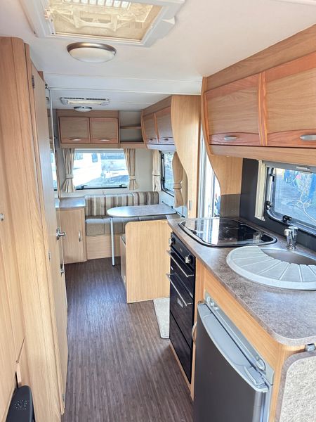 ✨ELDDIS XPLORE TRIPPLE BUNK BED 6 BERTH✨ 388867771