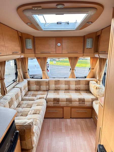 ✨BAILEY PAGEANT 5 BERTH✨ 388867779