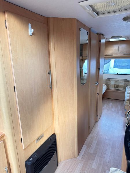 ✨BAILEY PAGEANT 5 BERTH✨ 388867780