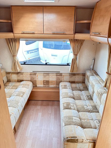 ✨BAILEY PAGEANT 5 BERTH✨ 388867782