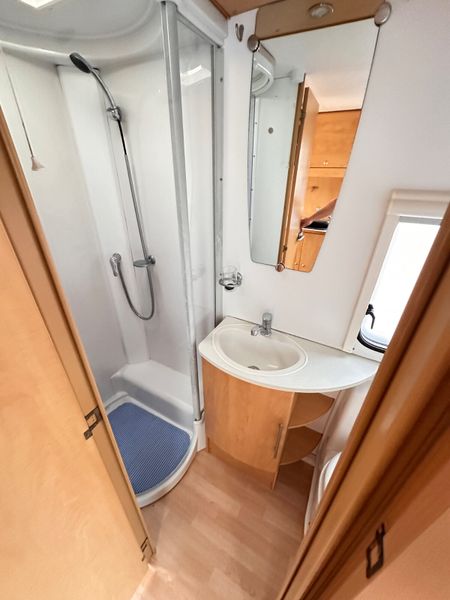 ✨BAILEY PAGEANT 5 BERTH✨ 388867783