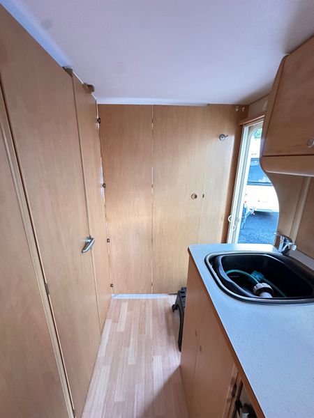 ✨BAILEY PAGEANT 5 BERTH✨ 388867784