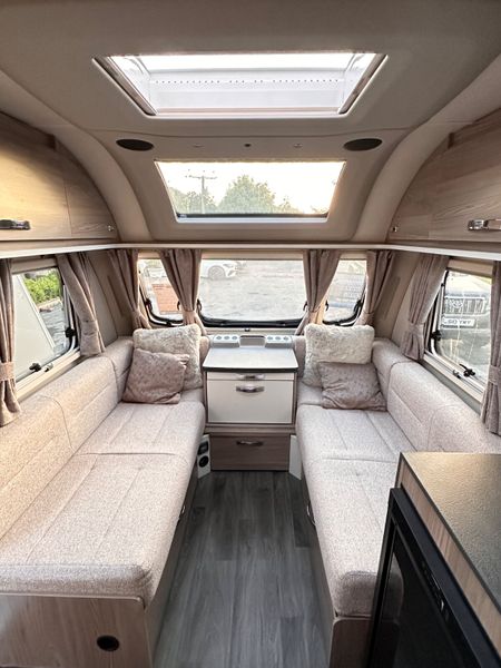 ✨2023 SWIFT KUDOS 4 BERTH ISLAND BED✨ 388867790