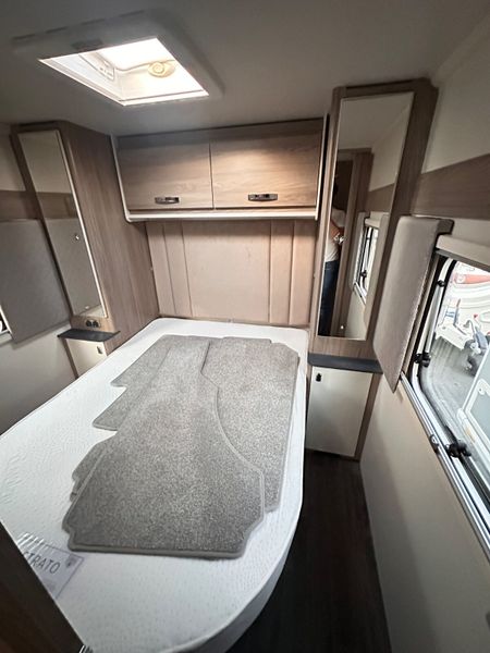 ✨2023 SWIFT KUDOS 4 BERTH ISLAND BED✨ 388867797
