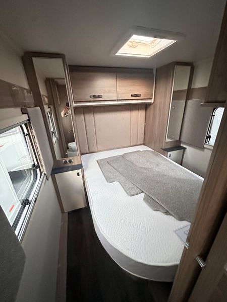 ✨2023 SWIFT KUDOS 4 BERTH ISLAND BED✨ 388867798