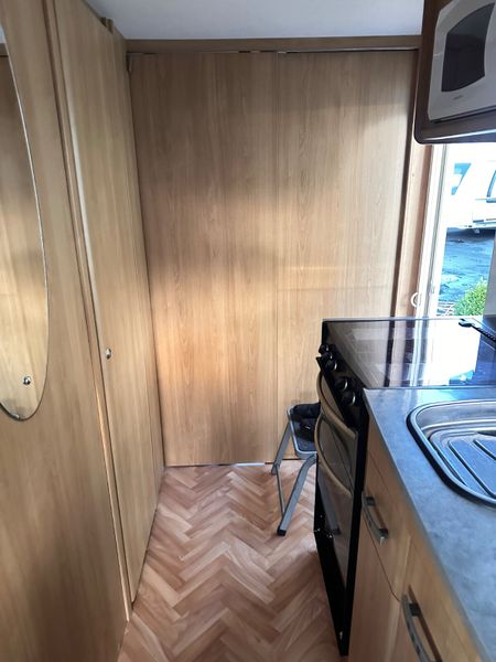 ✨BARGAIN LUNAR QUASER 5-6 BERTH✨ 388867859