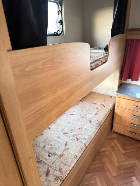 ✨BARGAIN LUNAR QUASER 5-6 BERTH✨ 388867860