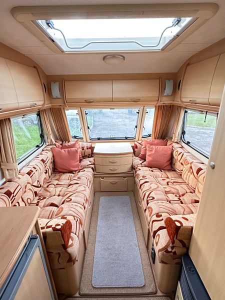 ✨COACHMAN AMARA 2 BERTH ✨ 388867882