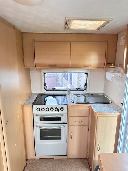 ✨COACHMAN AMARA 2 BERTH ✨ 388867883