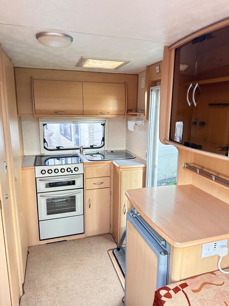 ✨COACHMAN AMARA 2 BERTH ✨ 388867886