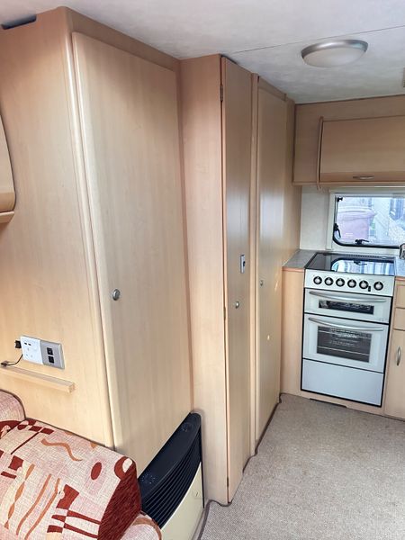 ✨COACHMAN AMARA 2 BERTH ✨ 388867888