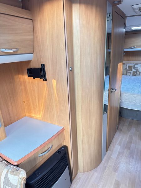 ✨STUNNING ACE JUBILEE 4 BERTH ISLAND BED✨ 388867814