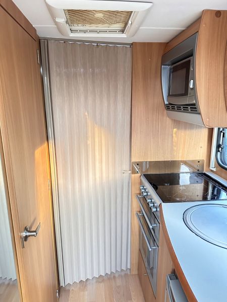 ✨STUNNING ACE JUBILEE 4 BERTH ISLAND BED✨ 388867815