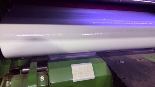 Demo Krone CF155XC Combi Baler 388870801