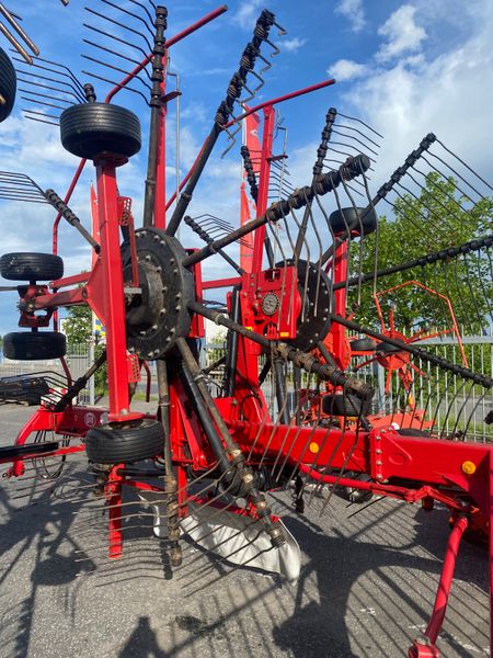 Lely Rake 388871362