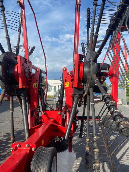 Lely Rake 388871363