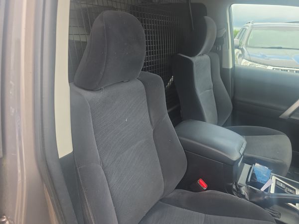 Toyota Land Cruiser LC GX LWB 204Bhp 388878251