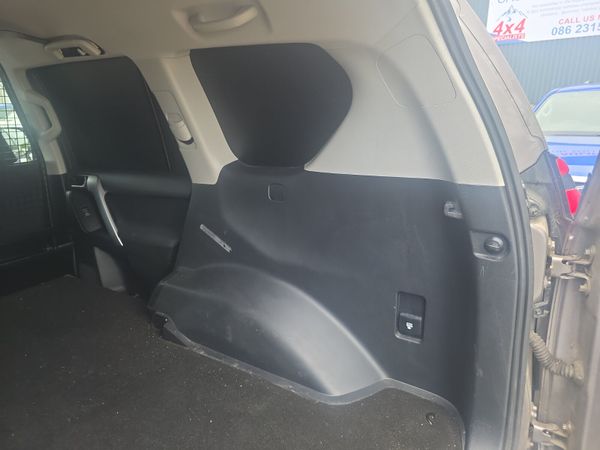 Toyota Land Cruiser LC GX LWB 204Bhp 388878260