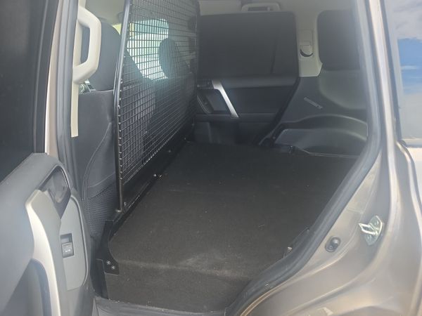Toyota Land Cruiser LC GX LWB 204Bhp 388878261